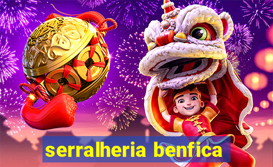 serralheria benfica